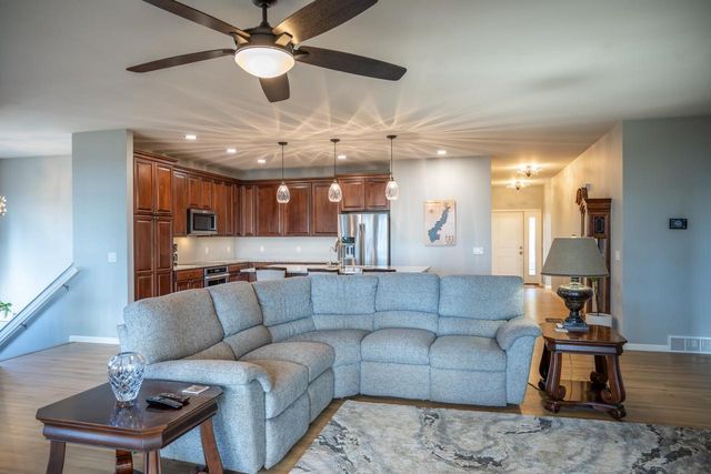 W3773 7th Street, Necedah, WI 54646