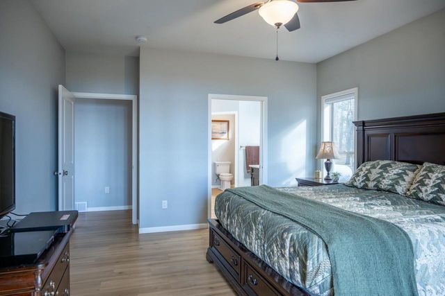 W3773 7th Street, Necedah, WI 54646