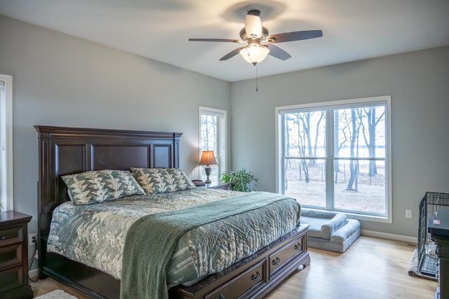 W3773 7th Street, Necedah, WI 54646