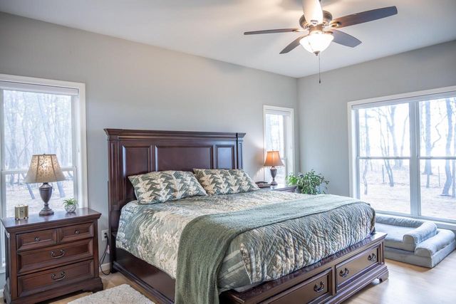 W3773 7th Street, Necedah, WI 54646