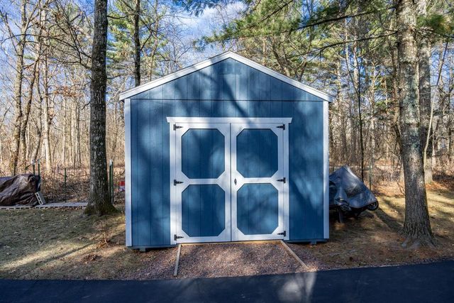 W3773 7th Street, Necedah, WI 54646