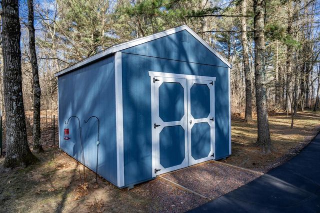 W3773 7th Street, Necedah, WI 54646