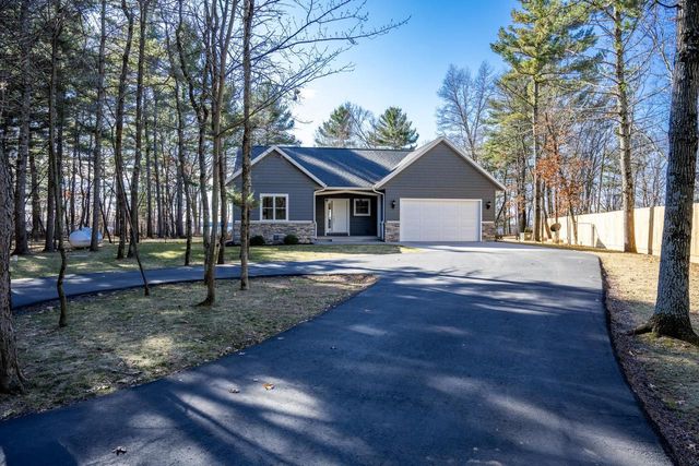 W3773 7th Street, Necedah, WI 54646