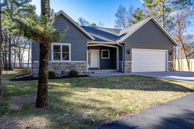 W3773 7th Street, Necedah, WI 54646