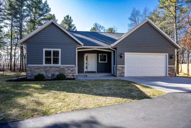 W3773 7th Street, Necedah, WI 54646