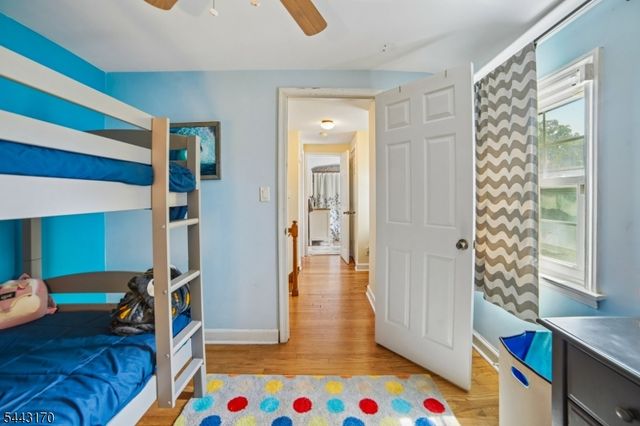 661 Palisade Rd, Union Twp., NJ 07083
