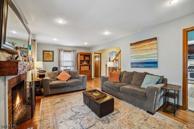 661 Palisade Rd, Union Twp., NJ 07083