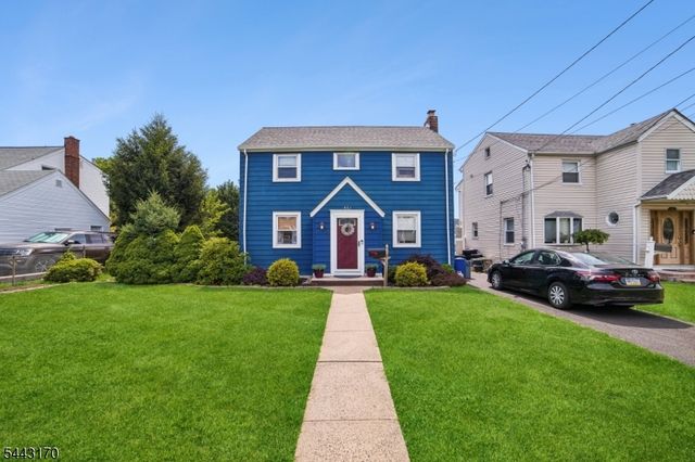 661 Palisade Rd, Union Twp., NJ 07083