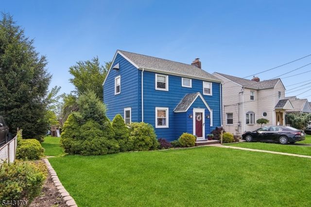 661 Palisade Rd, Union Twp., NJ 07083