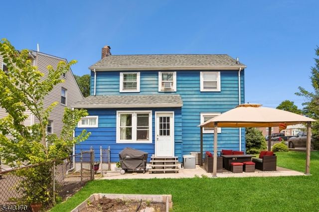 661 Palisade Rd, Union Twp., NJ 07083