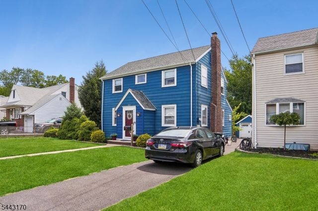 661 Palisade Rd, Union Twp., NJ 07083