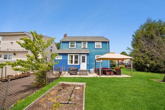 661 Palisade Rd, Union Twp., NJ 07083