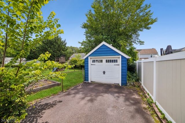 661 Palisade Rd, Union Twp., NJ 07083