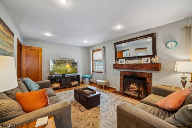 661 Palisade Rd, Union Twp., NJ 07083