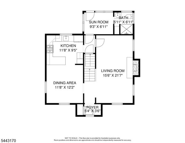 661 Palisade Rd, Union Twp., NJ 07083