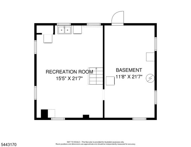 661 Palisade Rd, Union Twp., NJ 07083