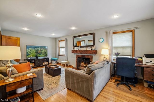 661 Palisade Rd, Union Twp., NJ 07083