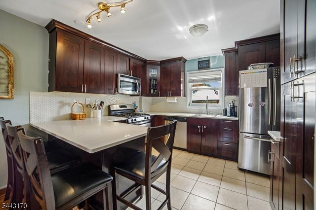 661 Palisade Rd, Union Twp., NJ 07083