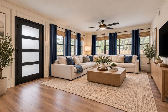 2114 Coral Drive, Arlington, TX 76010