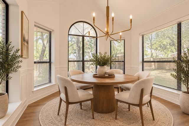 2114 Coral Drive, Arlington, TX 76010