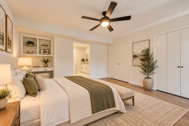 2114 Coral Drive, Arlington, TX 76010