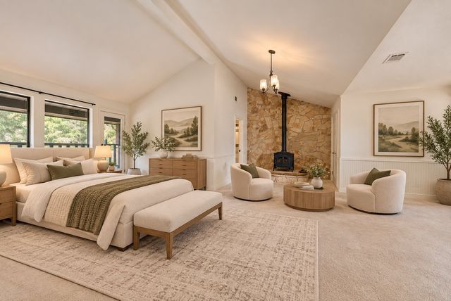 2114 Coral Drive, Arlington, TX 76010