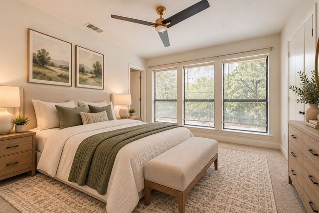 2114 Coral Drive, Arlington, TX 76010