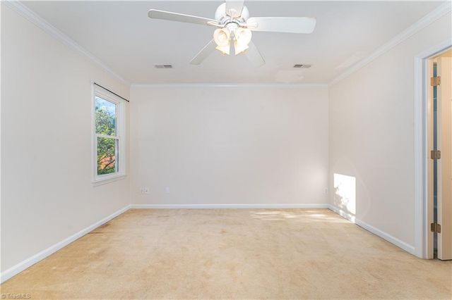 5 Ivy Brook Court, Greensboro, NC 27407