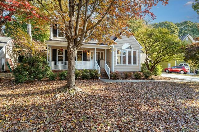 5 Ivy Brook Court, Greensboro, NC 27407