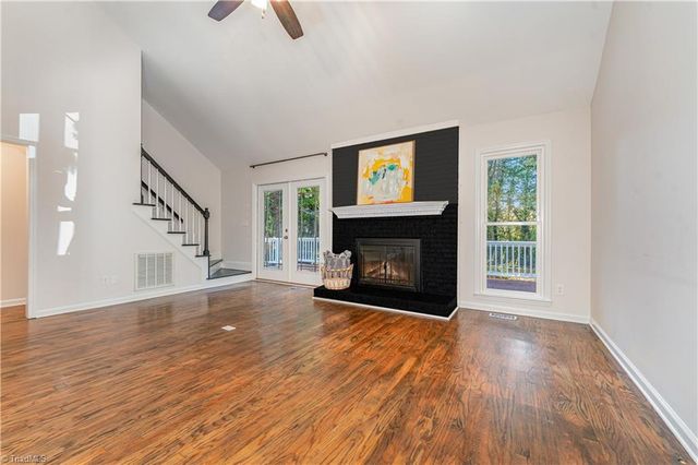 5 Ivy Brook Court, Greensboro, NC 27407