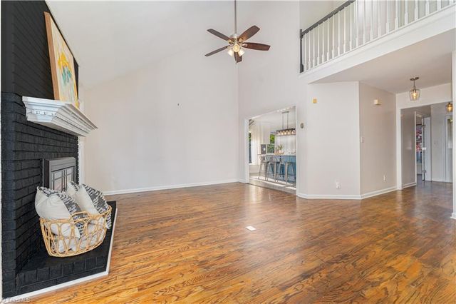 5 Ivy Brook Court, Greensboro, NC 27407