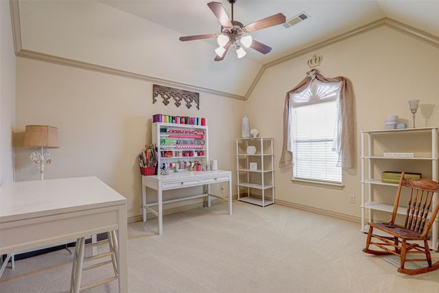 2141 Farrington Lane, Hurst, TX 76054