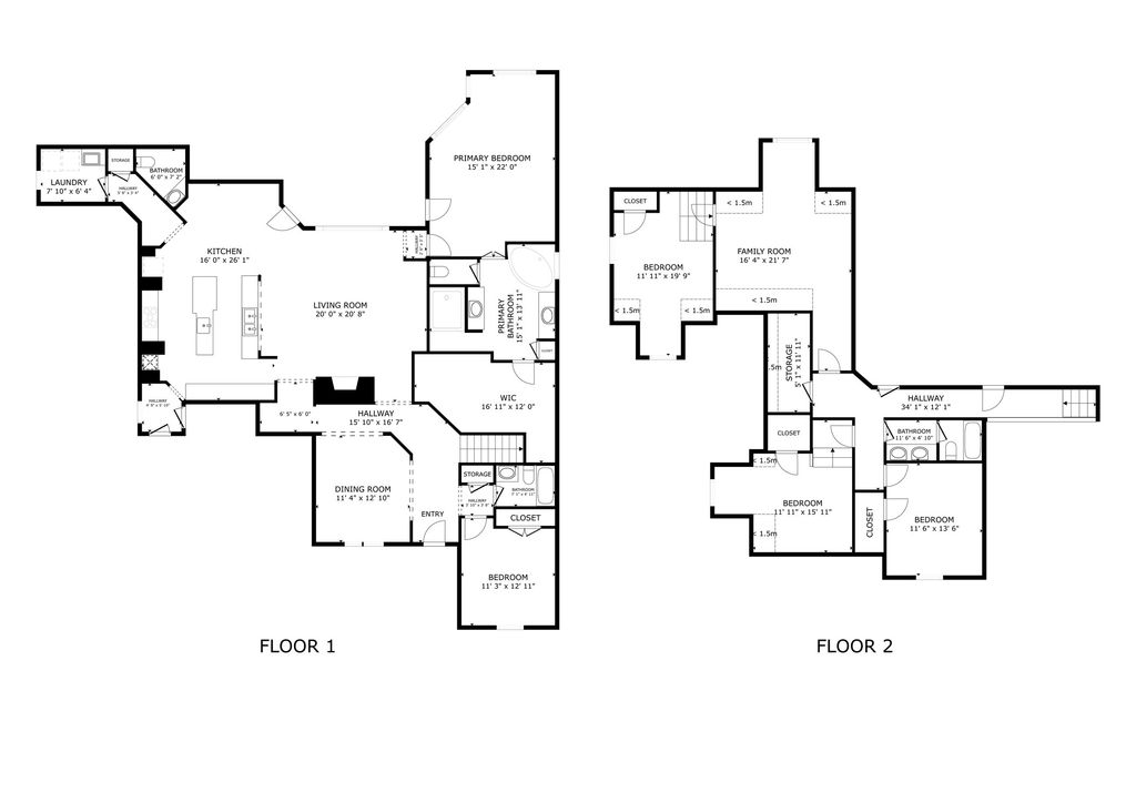 2141 Farrington Lane, Hurst, TX 76054 — photo 2