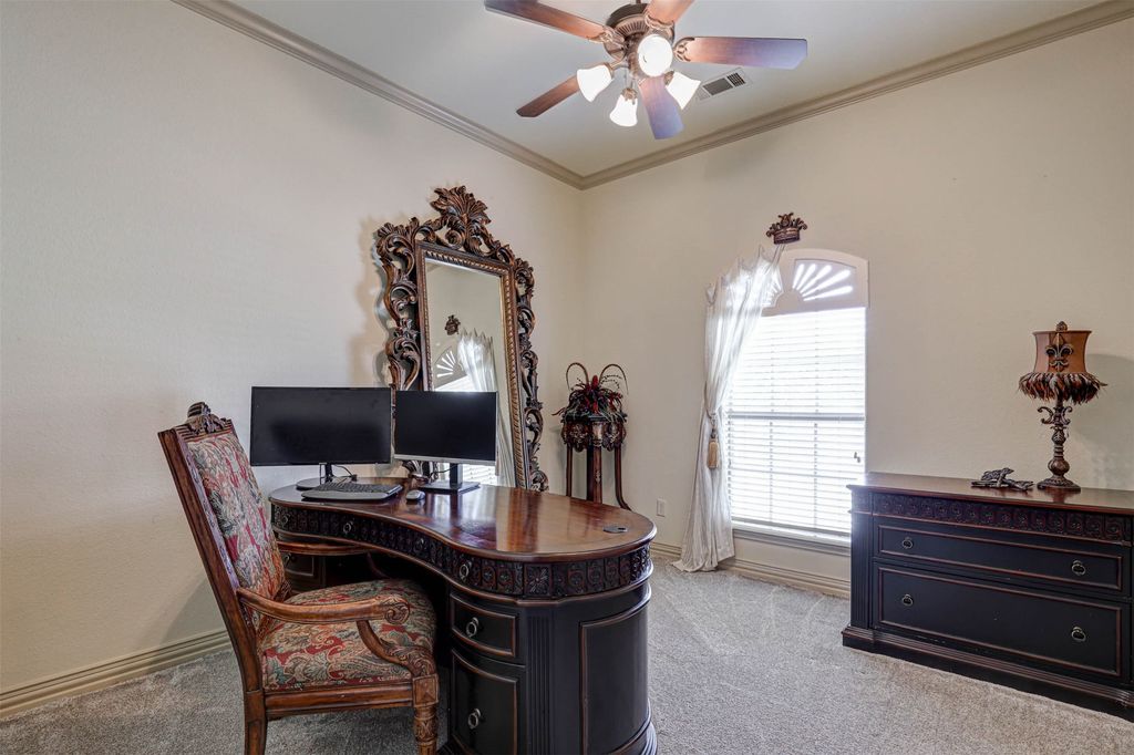 2141 Farrington Lane, Hurst, TX 76054 — photo 5