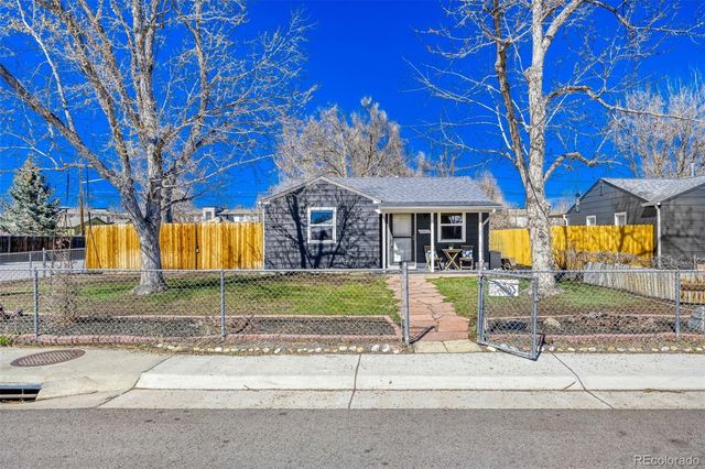 6865 W 55th Place, Arvada, CO 80002