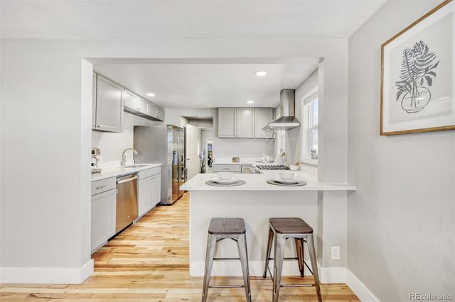 6865 W 55th Place, Arvada, CO 80002