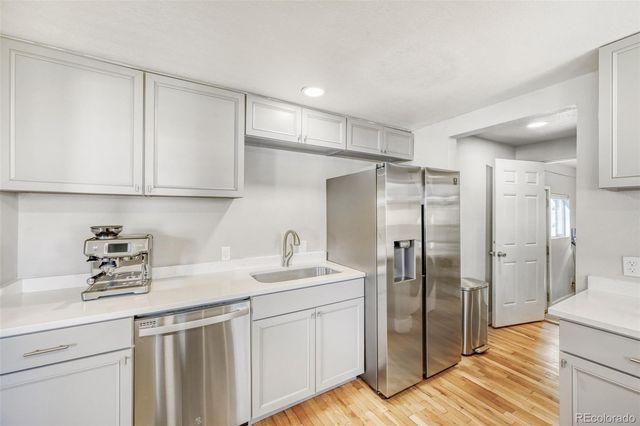 6865 W 55th Place, Arvada, CO 80002