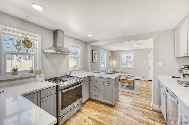 6865 W 55th Place, Arvada, CO 80002