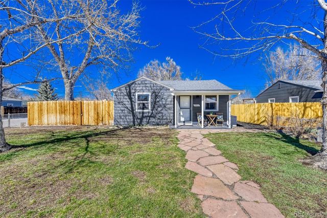 6865 W 55th Place, Arvada, CO 80002