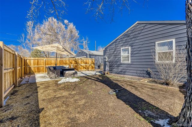 6865 W 55th Place, Arvada, CO 80002