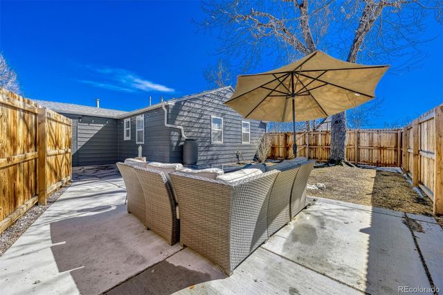 6865 W 55th Place, Arvada, CO 80002