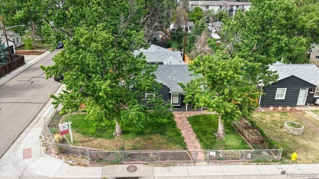 6865 W 55th Place, Arvada, CO 80002