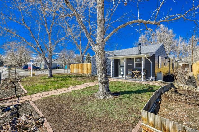 6865 W 55th Place, Arvada, CO 80002