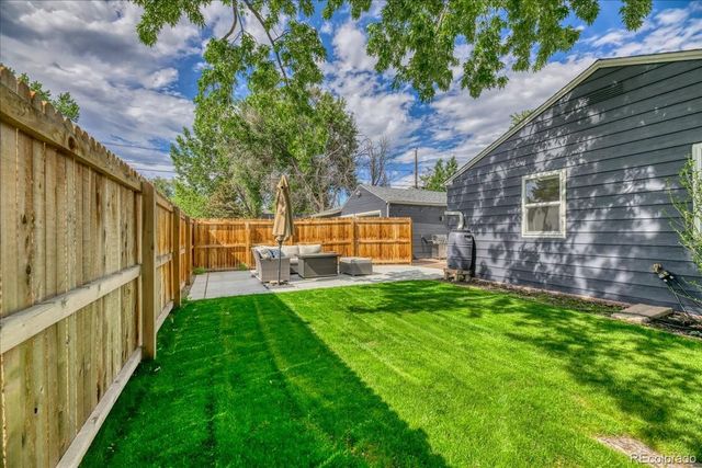 6865 W 55th Place, Arvada, CO 80002
