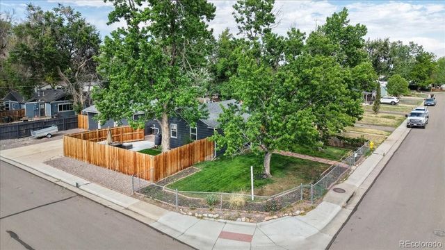 6865 W 55th Place, Arvada, CO 80002