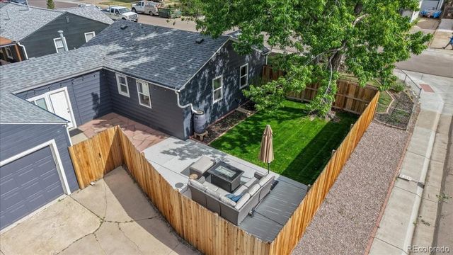 6865 W 55th Place, Arvada, CO 80002