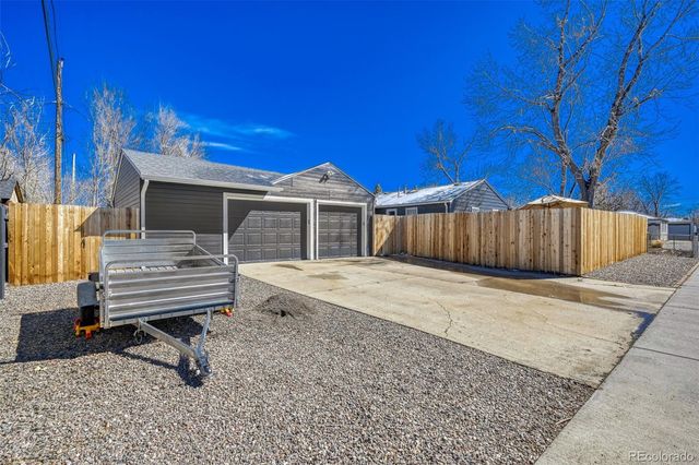 6865 W 55th Place, Arvada, CO 80002