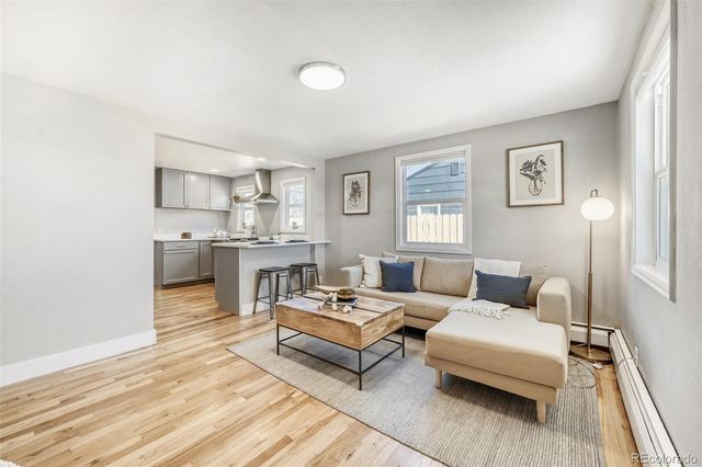 6865 W 55th Place, Arvada, CO 80002