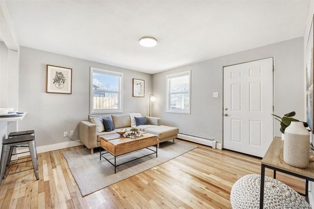 6865 W 55th Place, Arvada, CO 80002