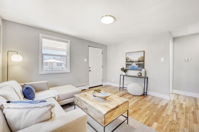 6865 W 55th Place, Arvada, CO 80002